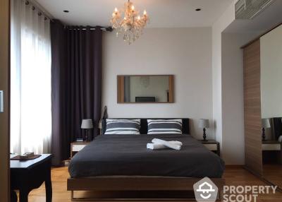 1-BR Condo at The Emporio Place near BTS Phrom Phong