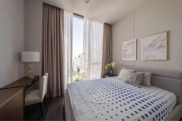 Laviq Sukhumvit 57 Two bedroom condo for rent