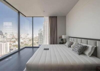 Laviq Sukhumvit 57 Two bedroom condo for rent