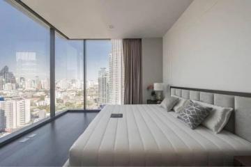 Laviq Sukhumvit 57 Two bedroom condo for rent