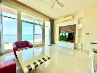 House for rent in Sriracha Heritage Village Fully furnished, ready to move in by the sea