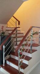 Townhouse near Sarasart Wited School, Korat, and Suranaree University of Technology