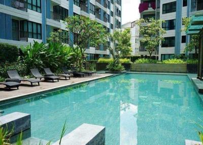 Charming 1 Bedroom Condo in Talat Yai, Mueang Phuket