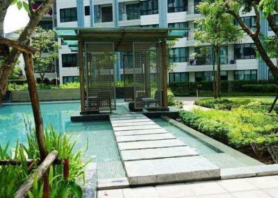 Charming 1 Bedroom Condo in Talat Yai, Mueang Phuket