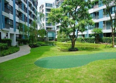 Charming 1 Bedroom Condo in Talat Yai, Mueang Phuket