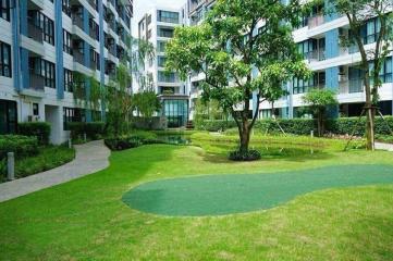 Charming 1 Bedroom Condo in Talat Yai, Mueang Phuket