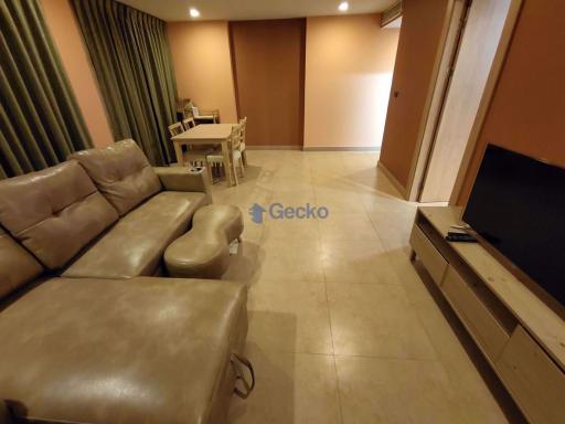 1 Bedroom Condo in The Cliff Pratumnak C006286