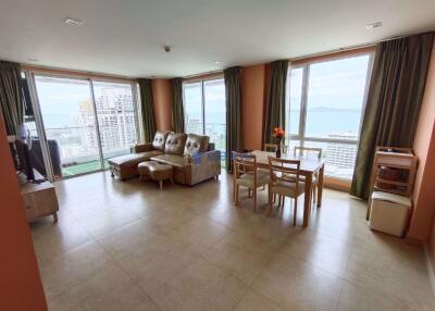 1 Bedroom Condo in The Cliff Pratumnak C006286