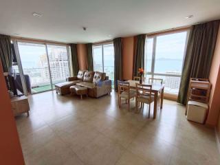 1 Bedroom Condo in The Cliff Pratumnak C006286