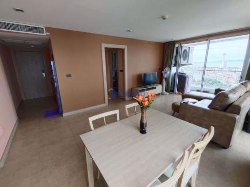 1 Bedroom Condo in The Cliff Pratumnak C006286