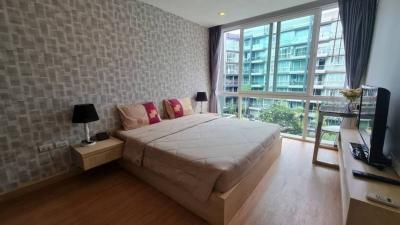 Condo for rent in Pattaya, Apus Condo Pattaya, in the heart of Pattaya, great price,move in ready