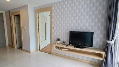 Condo for rent in Pattaya, Apus Condo Pattaya, in the heart of Pattaya, great price,move in ready