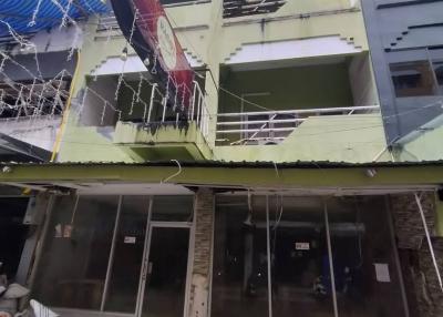 Commercial Building for Rent in Pa Tong, Kathu, Phuket