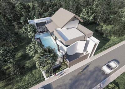 Villa For Sale in Rawai, Phuket