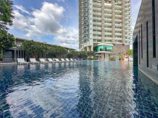 1 Bedroom Condo in Reflection Jomtien C011198