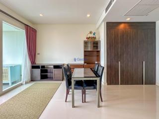 1 Bedroom Condo in Reflection Jomtien C011198