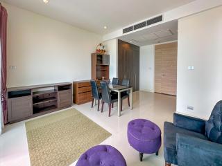 1 Bedroom Condo in Reflection Jomtien C011198