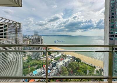 1 Bedroom Condo in Reflection Jomtien C011198