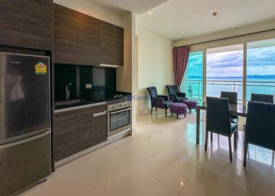 1 Bedroom Condo in Reflection Jomtien C011198