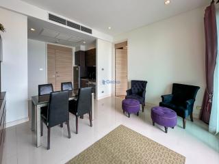 1 Bedroom Condo in Reflection Jomtien C011198