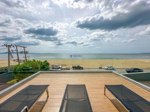 1 Bedroom Condo in Reflection Jomtien C011198