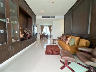 2 Bedrooms Condo in Reflection Jomtien C011199