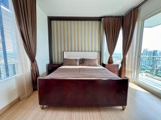 2 Bedrooms Condo in Reflection Jomtien C011199