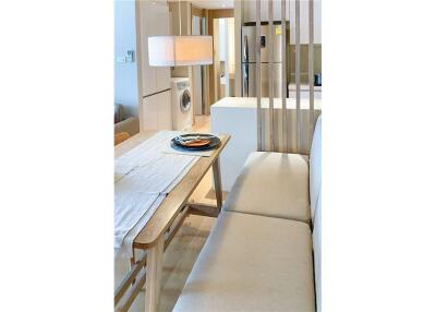 Charming Pet-Friendly Japanese-Style Apartment for Rent Near Emporium