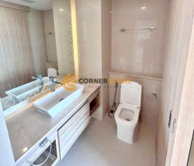 1 bedroom Condo in The Riviera Jomtien Jomtien