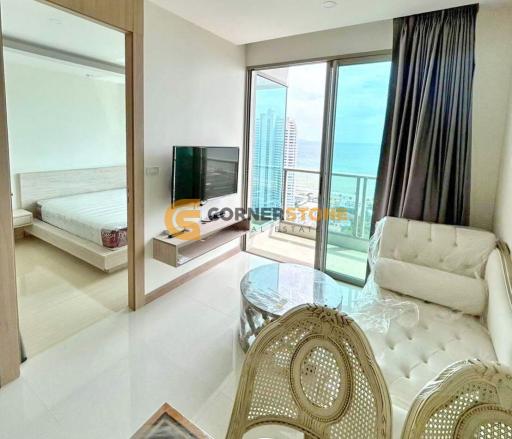 1 bedroom Condo in The Riviera Jomtien Jomtien