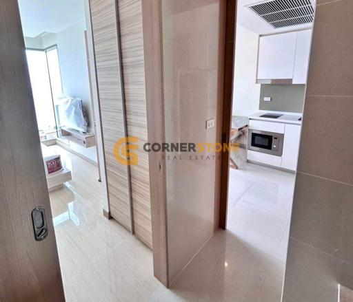 1 bedroom Condo in The Riviera Jomtien Jomtien