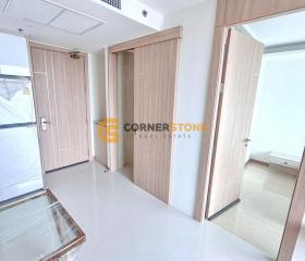 1 bedroom Condo in The Riviera Jomtien Jomtien