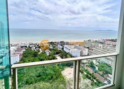 1 bedroom Condo in The Riviera Jomtien Jomtien