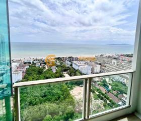 1 bedroom Condo in The Riviera Jomtien Jomtien