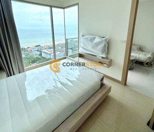 1 bedroom Condo in The Riviera Jomtien Jomtien