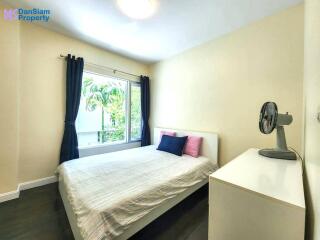 Beachfront Condo in Hua Hin Downtown at Baan Sandao