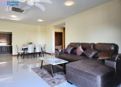 Topfloor Golf Condo in Hua Hin at Palm Hills Golf Resort