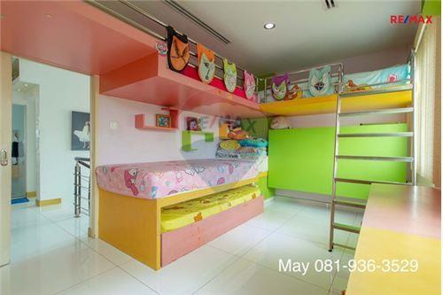 230 Sqm., 5 Beds House listed for ฿ 11,000,000.