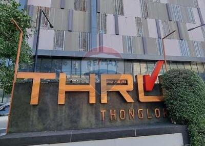Condo for sale!! Thru Thonglor