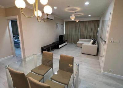 For Sale Bangkok Condo St. Louis Grand Terrace Sathorn 11 BTS Chong Nonsi Sathorn