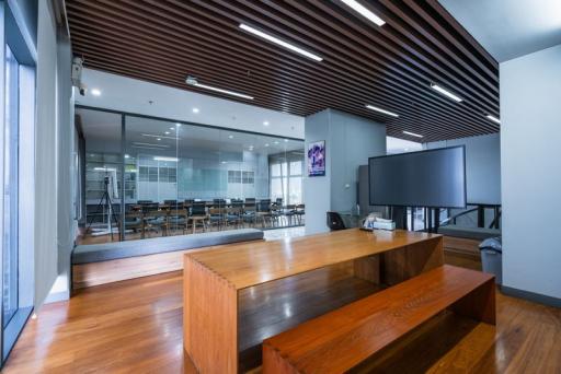 For Rent Bangkok Office Phahon Yothin BTS Sanam Pao Phaya Thai