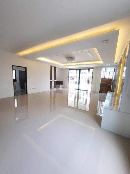 For Sale and Rent Samut Prakan Single House The Best Kingkaew-Suvarnnabhumi King Kaew Bang Phli