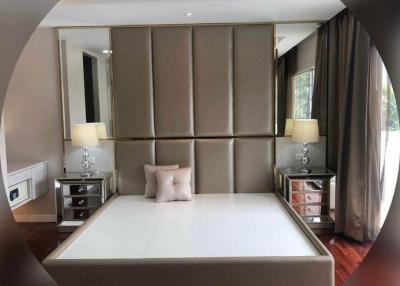 Bangkok Condo Regent on the Park 3 Sukhumvit 39 BTS Phrom Phong