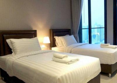 Bangkok Condo Noble Ploenchit Phloen Chit BTS Chit Lom