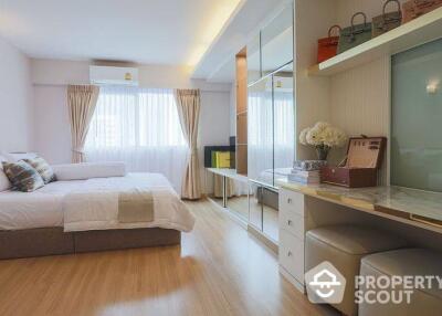 2-BR Condo at Petch 9 Tower near BTS Ratchathewi