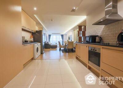 2-BR Condo at Petch 9 Tower near BTS Ratchathewi