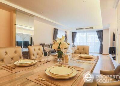 2-BR Condo at Petch 9 Tower near BTS Ratchathewi