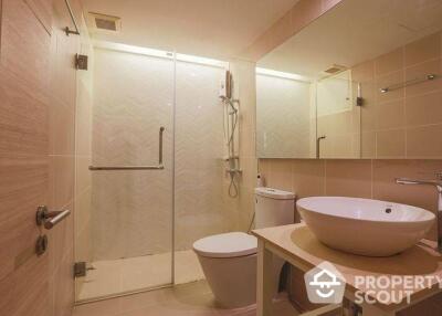 2-BR Condo at Petch 9 Tower near BTS Ratchathewi