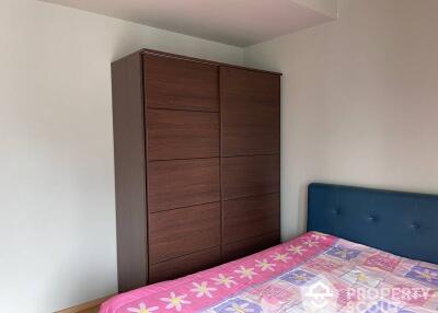 1-BR Condo at Noble Revent near BTS Phaya Thai