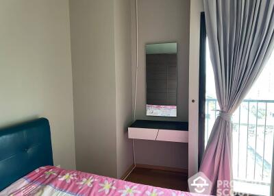 1-BR Condo at Noble Revent near BTS Phaya Thai